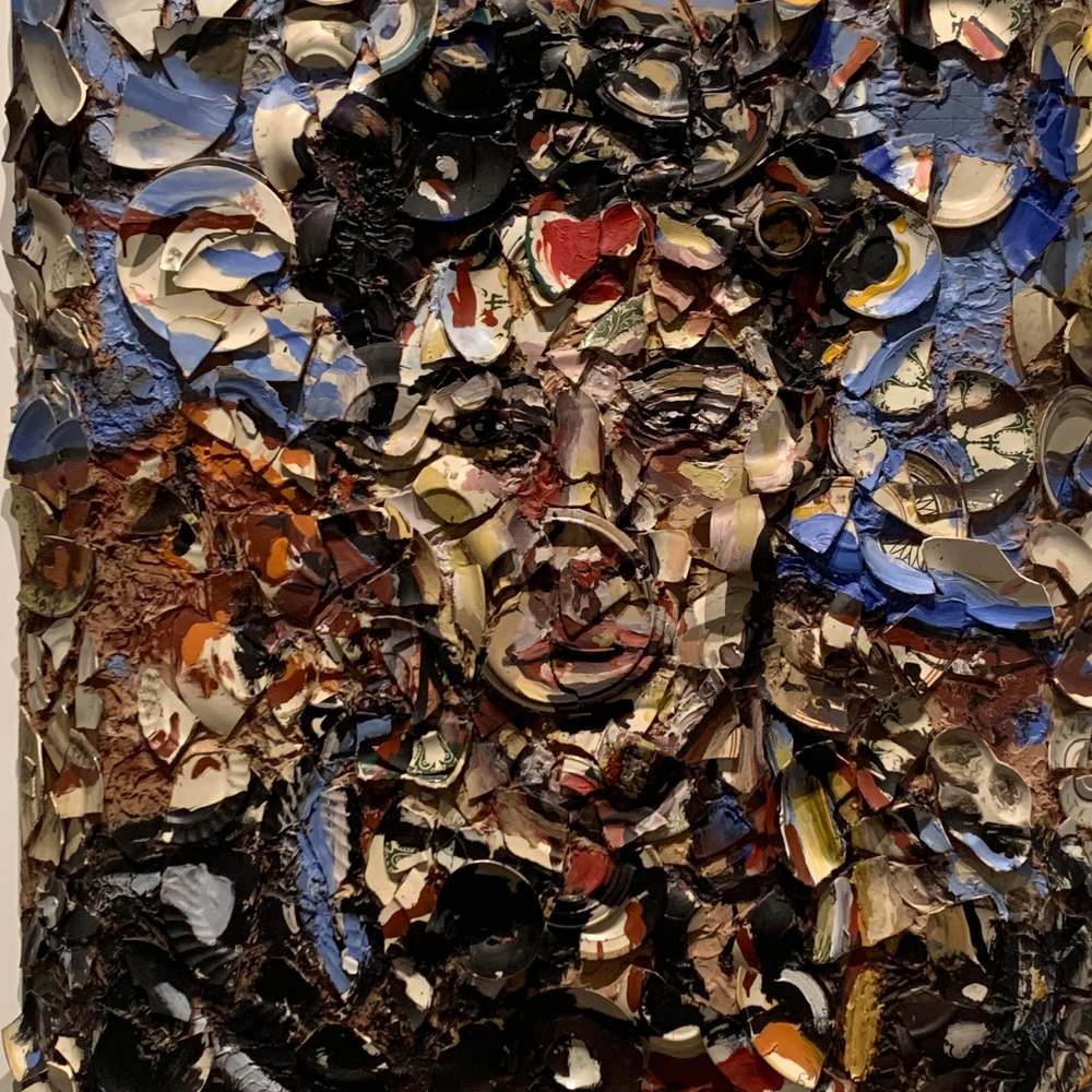 Meet your Posher, Mia